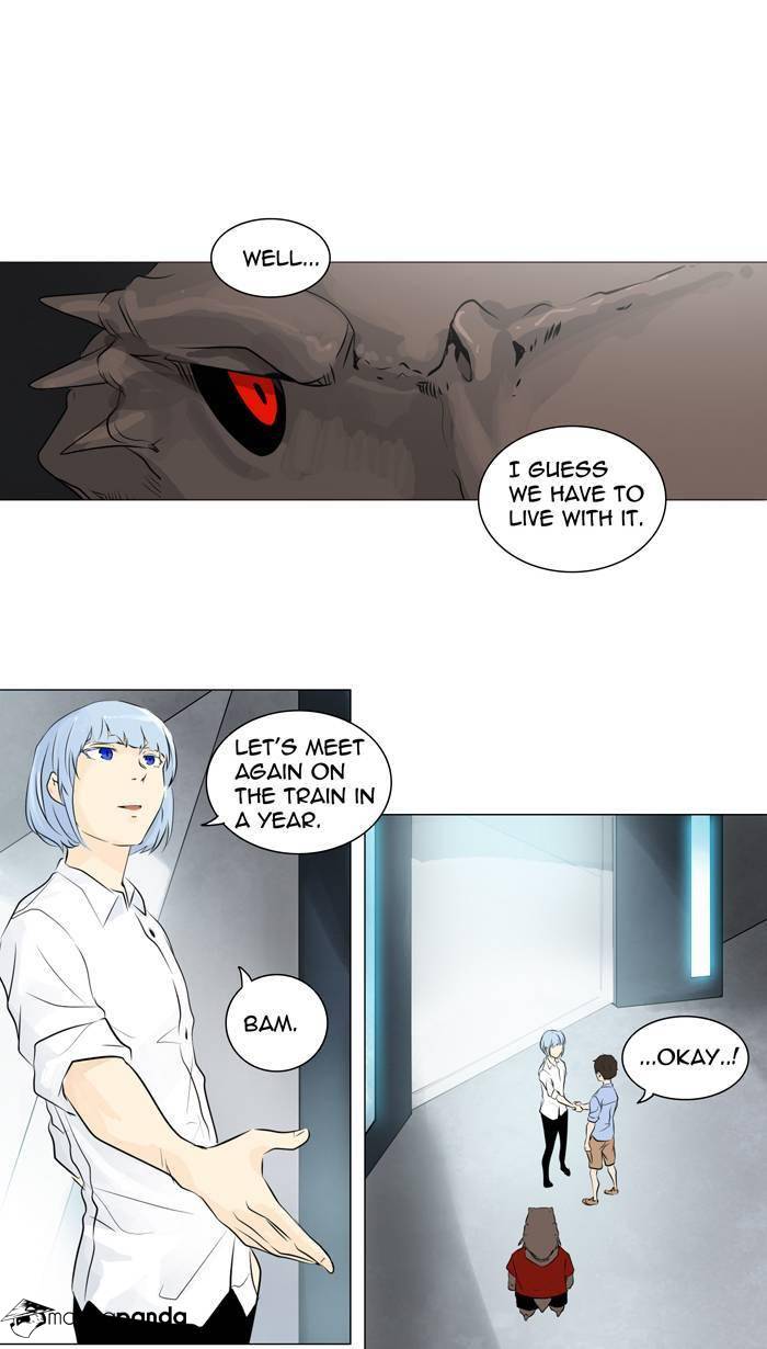 Tower of God Chapter 192 image 37